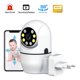 thumbnail image 5 of Camara de Seguridad WiFi Enchufe Jortan JT-8178 FullHD 1080p PTZ Visión Nocturna, 5 of 11