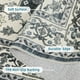 thumbnail image 3 of Alfombra Area Dripex Vintage, lavable, 90 x 150 cm, para interiores, antideslizante, 3 of 3