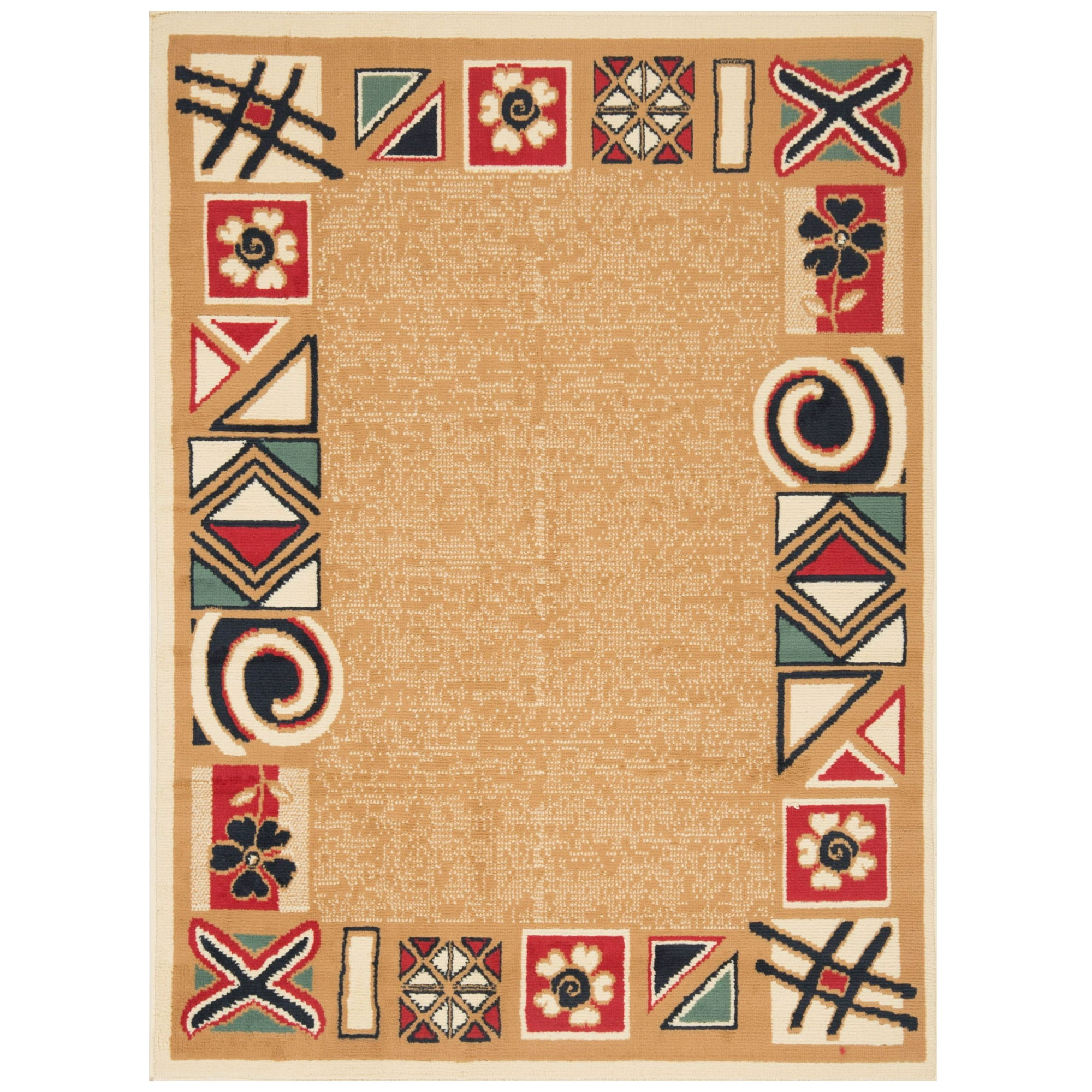Cannon - Alfombra Melisa Beige 133x180