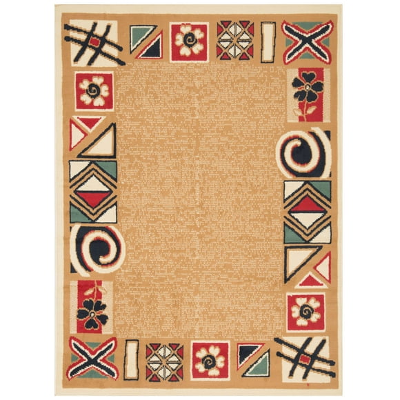 Pasillo Melisa Beige 57x200