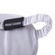 thumbnail image 3 of Antifaz de Sueño NMM Global Talla M de Seda Gris, 3 of 7