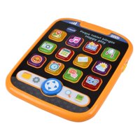 Peque Tablet Bilingüe Happy Play Vtech