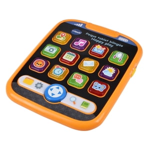 Peque Tablet Bilingüe Happy Play Vtech