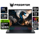 thumbnail image 1 of Notebook Gamer Acer Predator Helios Neo 16S 16" RTX 5070 Ti OLED Ultra 9 32GB 1TB SSD 240Hz, 1 of 7