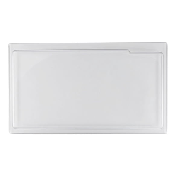 Tapa para Contenedor Elektron PL-3 de Plástico Duro para Analog MKII