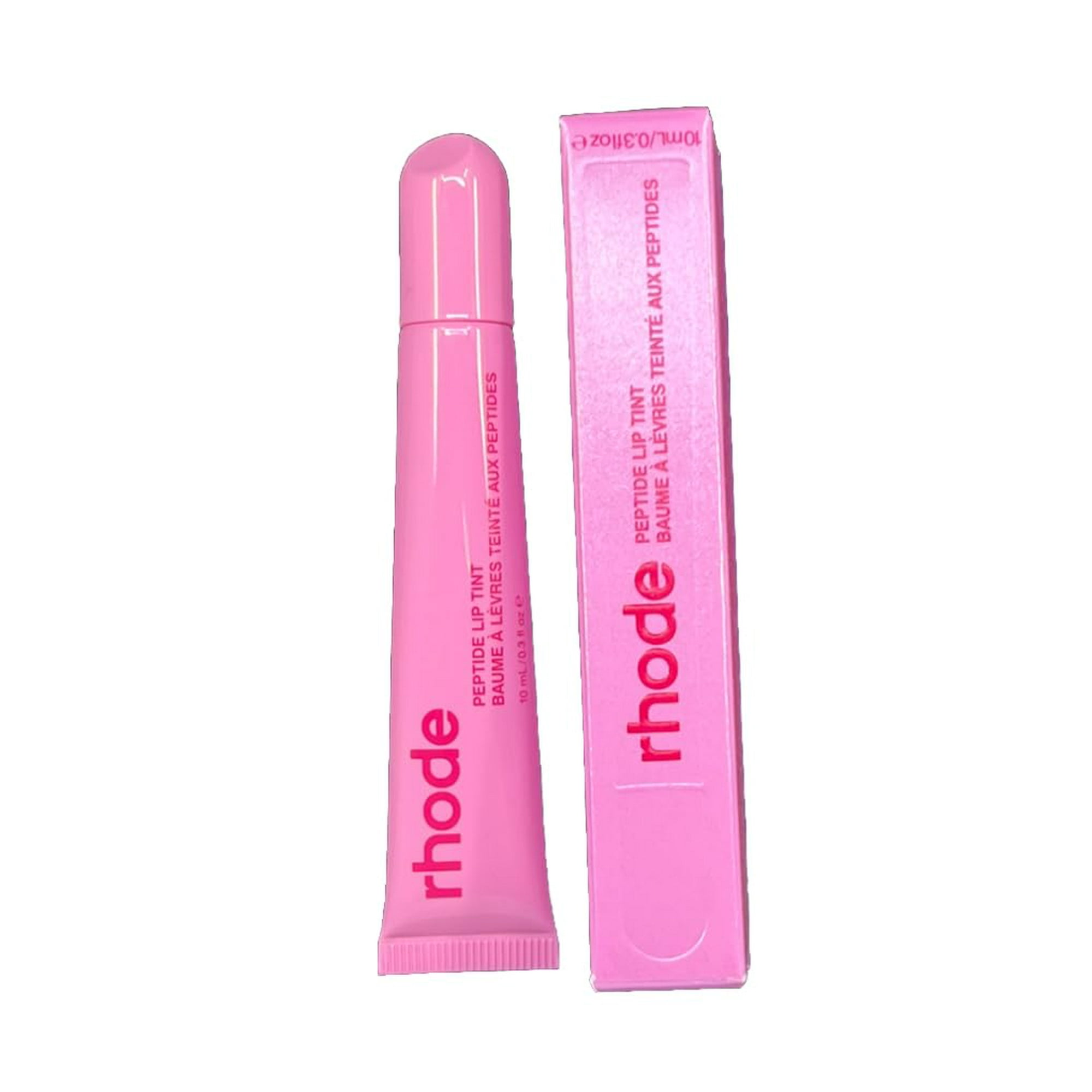 Labial Rhode Tinte labial Rhode Peptide Jelly Bean Edición Limitada 9 ml | Lider