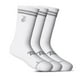 thumbnail image 3 of Calcetin Tilki Comfort Line Blanco/Azul Pack X3 Tenis Padel, 3 of 3