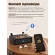 thumbnail image 3 of Reproductor Cd Bluetooth 5 3 Parlantes Control, 3 of 3
