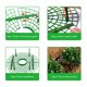 thumbnail image 2 of Soporte para plantas de fresa Iceyyyy, paquete de 10, tamaño grande, 2 of 6