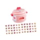 thumbnail image 1 of DIY Sticker Maker Divertidas Pegatinas DIY Para Niños Pequeños De 4, 5, 6, 7 Y 8 Años, 48 ​​piezas, 1 of 5
