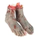 thumbnail image 3 of Accesorios Artificiales Partes Del Cuerpo De Halloween Para Decoración De Juegos De Rol, 3 of 5
