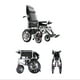 thumbnail image 1 of Silla De Rueda Eléctrica 700W 18KM Plegable Alto LuBabycas, 1 of 8