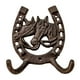 thumbnail image 1 of Perchero Caballo, 1 of 2