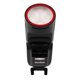 thumbnail image 1 of Flash Integrado V100 100w Para Fuji Con Pantalla Táctil, 1 of 8
