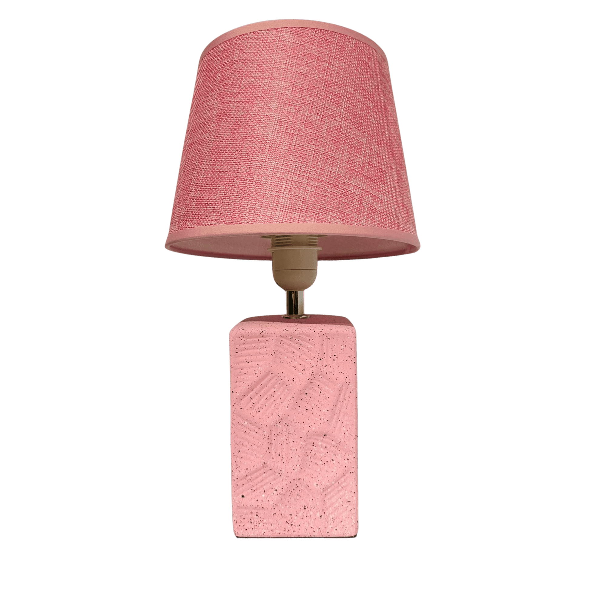 Decostilo - Lámpara De Velador O Escritorio