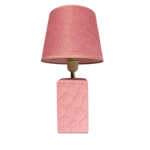 Decostilo - Lámpara De Velador O Escritorio