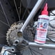 thumbnail image 2 of Lubricante impermeable para cadenas de bicicleta Boeshield T-9 120 ml, 2 of 5