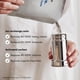 thumbnail image 4 of Recarga de filtro granulada Aarke Pure Reduce Heavy Metals, paquete de 3, 4 of 7