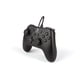 thumbnail image 4 of Controlador con cable PowerA Black para Nintendo Switch, 4 of 8