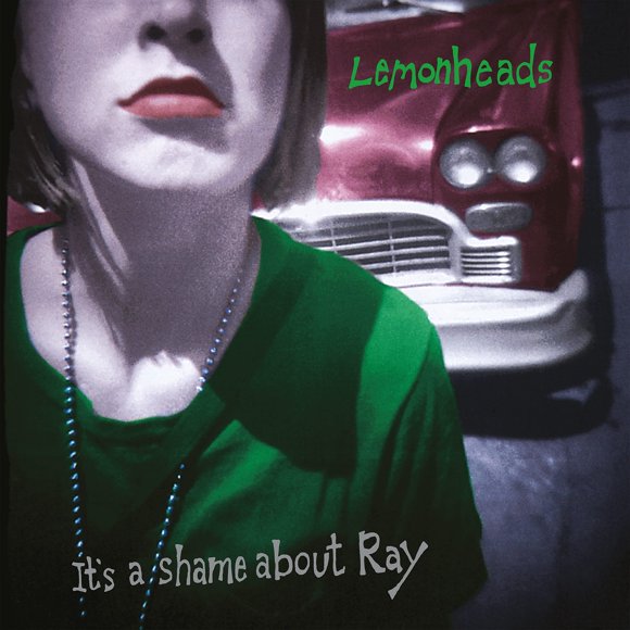 Music Fire Records – It's a Shame About Ray