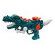 thumbnail image 1 of Pistola Lanza Agua Dinosaurio Juguete Niños Verano, 1 of 5