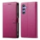 thumbnail image 1 of Funda para FOXDOCK Samsung Galaxy A54 5G– Cuero Premium, 3 ranuras para tarjetas, Protección contra impactos, 1 of 5