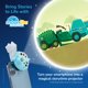 thumbnail image 5 of Disco de historia Moonlite Diggersaurs Explore (único), 5 of 9