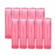 thumbnail image 4 of 10x 5G Tubos de barra de labios vacíos Brillo labial recargable Bálsamos bálsamos Viales Rosa Roja, 4 of 5