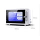 thumbnail image 4 of Máquina de autoclave Plutusdental 12 L 110 V 8 W, 4 of 5