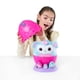 thumbnail image 5 of Peluche Rainbocorns Eggzania Mini Mania Cow para niñas, 5 of 7