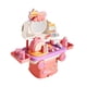 thumbnail image 3 of Juego De Simulación Portátil Para Niños, Regalo De Cumpleaños Para Niños Y Niñas, Tema Cosmético, 3 of 5