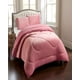 thumbnail image 4 of Cobertor De Inverno Plush Con Chiporro Cs 2 Plazas Rosado, 4 of 4