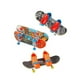thumbnail image 2 of Vehículo de Juguete Hot Wheels Skate Paquete de Patinetas con Tenis Tony Hawk Pájaros, 2 of 3