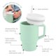 thumbnail image 2 of Vaso Antiderrame con Bombilla My 1st Tumbler 266ml Cool Mint, 2 of 4