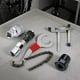 thumbnail image 4 of Kit Corta Cadena Herramientas Bici Extractor Llave Biela, 4 of 4