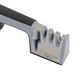 thumbnail image 2 of Afilador de Tijeras y Cuchillos Gris 22x6x9cm, 2 of 2