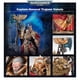 thumbnail image 3 of Miniature Games Workshop Warhammer 40k Adeptus Custodes Capitán General Trajann Valoris, 3 of 5