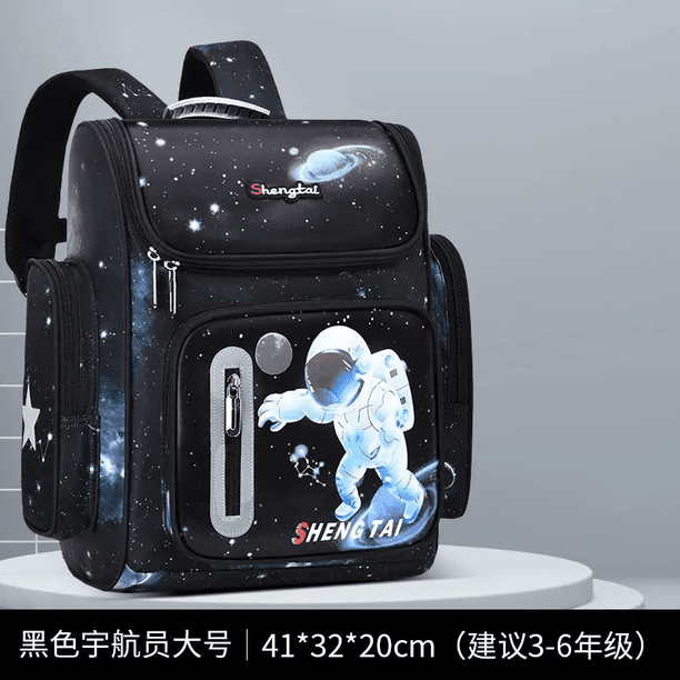 2024 Waterproof Children School bags for Boys Girls Kids Cartoon Schoolbag Orthopedic Primary School backpack mochilas infantil