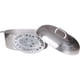 thumbnail image 3 of Asador Ovalado Cajun Classic de Aluminio 33 cm, 3 of 4