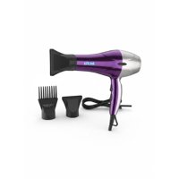 Tecnofonia - Secador De Cabello 3500W Modelo 18187 Lila