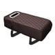 thumbnail image 2 of Cojín para reposabrazos de coche, cojín para reposabrazos, almohadilla Universal multifuncional para reposabrazos, cubierta para consola central de , marrón moca, 2 of 5