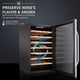 thumbnail image 2 of Refrigerador de Vino Ivation 51 Botellas 120 L, 2 of 3