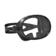thumbnail image 3 of Gafas De Buceo Protectoras Máscara De Buceo Para Snorkel Adultos Bajo El Agua, 3 of 5