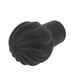 thumbnail image 3 of Bola de Sujeción Portátil para Barra de 2 Pulgadas, Soporte de Base Duradero para Adultos, Ideal para Ejercicios de Leñador, Remo, Peso Muerto Y Ejerc Negro, 3 of 5