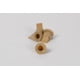 thumbnail image 2 of Válvula Duckbill (inductor de aire) Flushmate B-108288-4PK 503, 503H, 504, 2 of 5