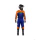 thumbnail image 2 of Kit Leatt Moto Ride 3.5 Naranjo M 32US 50EU, 2 of 5