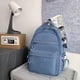 thumbnail image 1 of Get Ready for School with our 1pc Large Capacity Computer Backpack for Male and Female Students!, 1 of 5