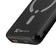 thumbnail image 4 of Klipxtreme Powerbank pantalla magnética WLSS Charg 10.000mAh, 4 of 10