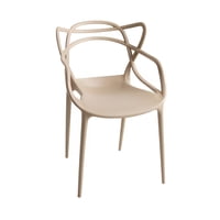 Klik Muebles - Silla Master - Beige