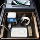 thumbnail image 1 of Hub Cargador Usb Para Tesla Model 3 Highland Y Model Y, 1 of 9